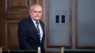 Това е най-положителният доклад за България, обяви Валентин Радев