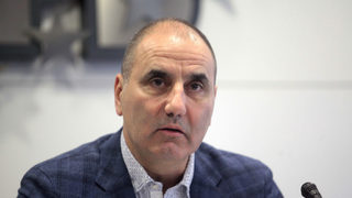 Цветанов: Тандемът Борисов - Цветанов и ГЕРБ са най-голямата парламентарна група