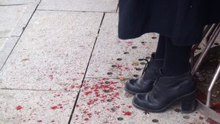 Порочен кръг: Синдромът на малтретираните жени в Косово