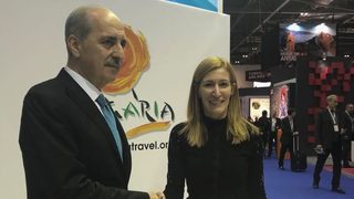 България и Турция ще рекламират взаимно обичаите си