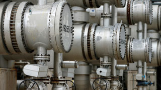 Всеки нов газопровод до българския бряг да е с нова регулация, предложи Европейската комисия