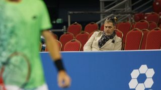 Почина актьорът и бивш собственик на "Спартак" (Варна) Николай Ишков