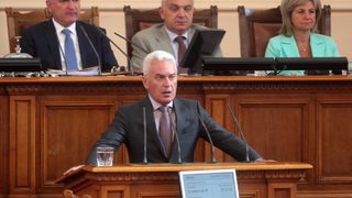 На 10 ноември политици се обявиха за преглед на приватизацията