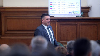 Бюро към Съвета на Европа: Задължението магистратите да декларират членство в организации трябва да отпадне
