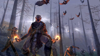 Безплатно разширение за Lord of the Rings Online