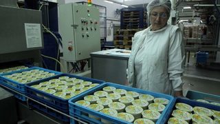Ирански компании искат да инвестират в българския млекопреработващ сектор