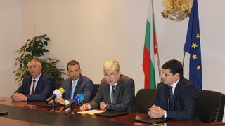 <span class="highlight">Компостираща</span> <span class="highlight">инсталация</span> ще бъде изградена в община Сандански