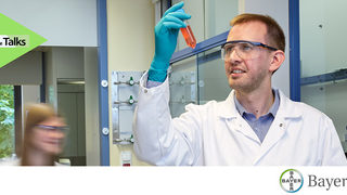 Байер България ЕООД организира серия от лекции за студенти под надслов LIFE & Science Talks