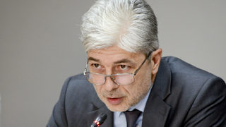 Оставката на екоминистър Нено Димов поискаха от коалицията за Кресна