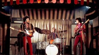 Monterey Pop