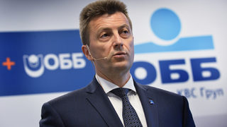 Спадът на лихвите по депозитите приключи, обяви банкер