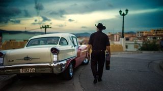 Buena Vista Social Club: Adios