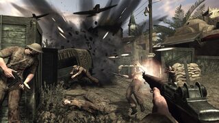 Две големи екшън заглавия от Midway и филм с Вин Дизел