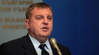 Каракачанов: Къде са еколозите да защитят оранжевата мишка в Люлин планина