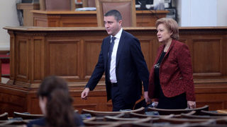 Горанов включи горивата в списъка на стоките с висок фискален риск