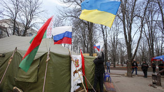 Украйна изгони беларуски дипломат заради шпионски скандал
