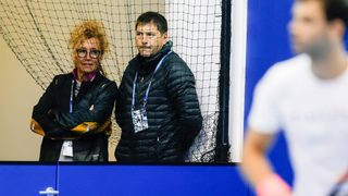 Много родители не разбират как да предизвикват децата си, смята майката на Григор Димитров