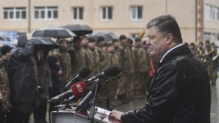 ЕС ще опитва да покаже "твърда любов" на непослушната Украйна