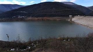 По-слаба защита на вододайни зони предвиждат законови поправки