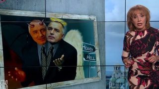 Люба Кулезич: Възразих остро на изпълнителния директор на събрание, не в ефир (допълнена)