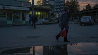 Новото спокойствие на Харманли