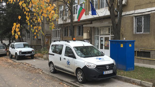Как паркира АПИ