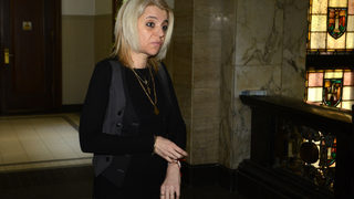 Съдът оправда Богдана Желявска за нарушенията при случайното разпределяне на делата