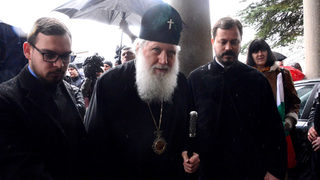 Духовенството в Белград е решено да не признава македонската църква, пишат сръбски медии