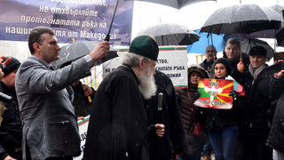 Македонската църква благодари на Българската, Заев приветства решението