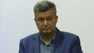 "Ботев" (Пловдив) поиска оставката на шефа на съдийската комисия