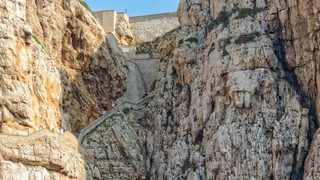 Читателска фотогалерия: Пещерата на Нептун