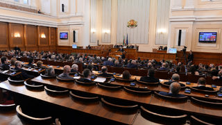 "Последният" депутат в парламента ще встъпи в длъжност през януари