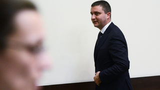 Дефицит за ноември и излишък от над 2.3 млрд. за единадесетте месеца очакват от Министерство на финансите