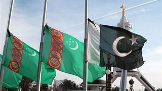 Посланикът на Туркменистан в Русия става и специален пратеник в България