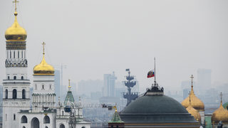 За какво са ѝ на Русия военни бази в Египет