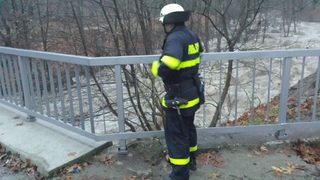 Бедствено положение е обявено в кюстендилското село Гърляно