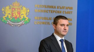 Владислав Горанов: Светът оценява положително случващото се в българската икономика