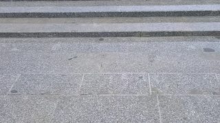 Невиждащи се стълби