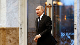 Проблем за Кремъл - под 60% са готови за гласуват на президентските избори в Русия