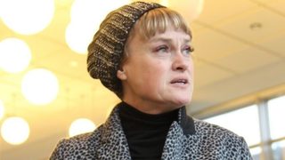Определяната като "<span class="highlight">мецосопрано</span> №1 в света" Веселина Кацарова ще пее във Варна утре (видео)