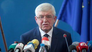 В "Пирогов" протестират малко лекари и мнението им не съвпада с това на другите, заяви Кирил Ананиев