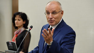 БНБ нямало как да не одобри Стоян Мавродиев за шеф на Банката за развитие, отговарял на критериите