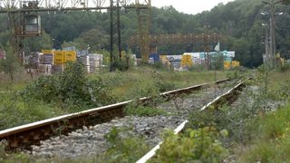 Правителството позволи продажбата на 20 дка от бившата гара "Пионер" в София