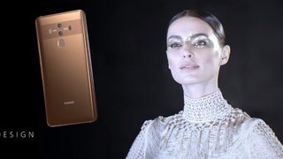 Световни звезди се обединяват в кампанията #TheUltimate на серията Huawei Mate 10