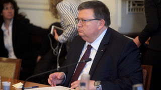 Сотир Цацаров: Вариант е държавата да може да разваля приватизационни сделки (видео)