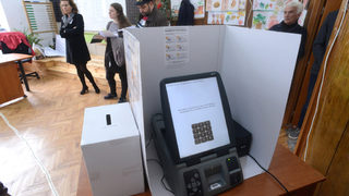 Пак за машинното гласуване - каква точно е ползата