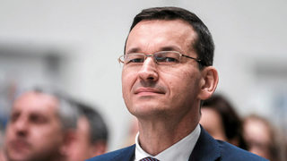 Финансовият опит ще е голямото предимство на новия полски премиер
