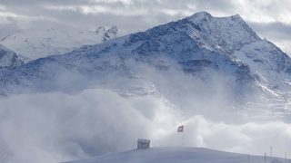 Отменената комбинация в Сен Мориц беше насрочена за Ленцерхайде в края на януари