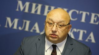 Проектът за нов закон за <span class="highlight">спорта</span> влиза за гласуване в Народното събрание