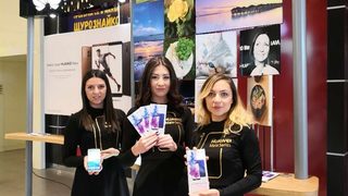 Huawei организира пътуващо изложение в България за представяне на Huawei Mate 10 Pro и Mate 10 lite